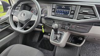Lízing Van Volkswagen TRANSPORTER 2.0 TDI 2020