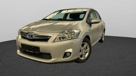 Toyota Auris 2010