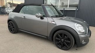 Finansowanie Zamienny MINI Cooper S 2010