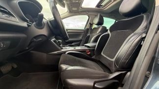 Financování Sedan Renault Megane 2017
