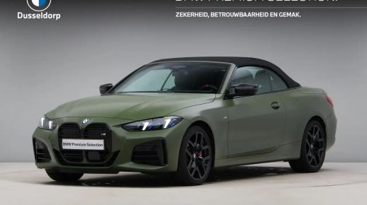 BMW 440 2024