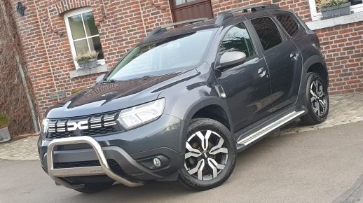 Dacia Duster 2023