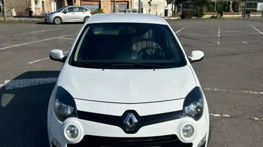 Renault Twingo 2013