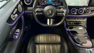 Finansowanie Coupé MERCEDES E 400 2020