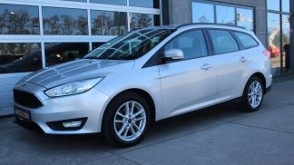 Finansowanie Wóz Ford Focus 2017