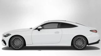 Finansowanie Coupé MERCEDES CLE 200 2023