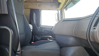Leasing Tractor unit DAF XF 480 2021