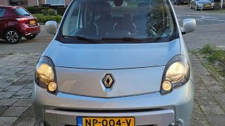 Financování Hatchback Renault Kangoo 2012