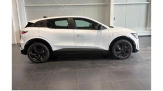 Lízing Sedan Renault MEGANE E-TECH 2025