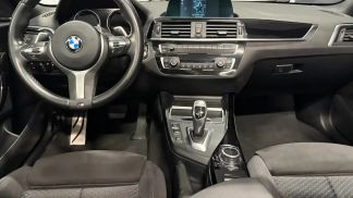 Leasing Convertible BMW 220 2018