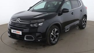 Leasing SUV Citroën C5 Aircross 2020