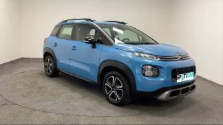Leasing SUV Citroën C3 Aircross 2019