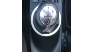 Leasing Hayon Renault Twingo 2019