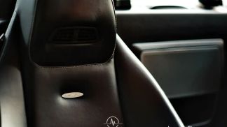 Lízing Kabriolet MERCEDES SLS 2012