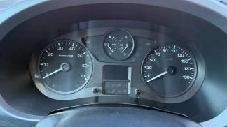 Leasing Hayon Citroën Berlingo 2010