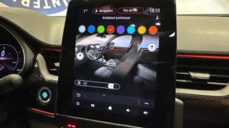 Lízing SUV Renault Arkana 2022