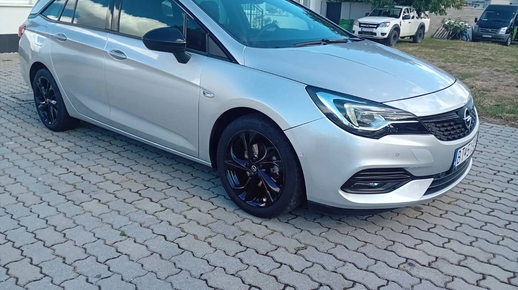 Opel ASTRA SPORT TOURER 2021