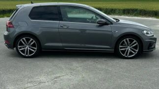 Finansowanie Sedan Volkswagen Golf 2017