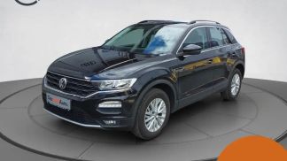 Finansowanie SUV Volkswagen T-Roc 2020