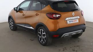 Finansowanie SUV Renault Captur 2018