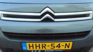 Financování Hatchback Citroën Berlingo 2018
