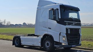 Lízing Traktor Volvo FH 460 2018