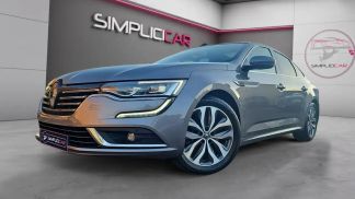 Leasing Van Renault Talisman 2020