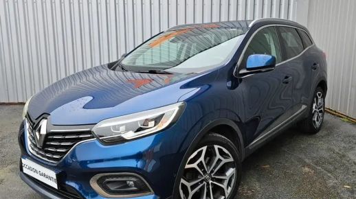 Renault Kadjar 2019