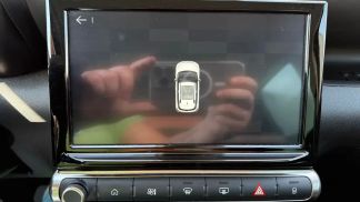 Leasing Hatchback Citroën C3 Aircross 2024