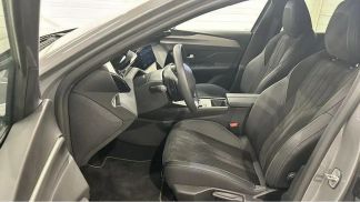 Finansowanie Sedan Peugeot 408 2024