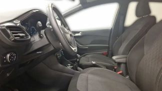 Financování Hatchback Ford Fiesta 2021