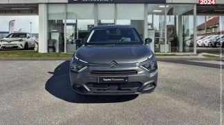 Finansowanie Sedan Citroën C4 2022