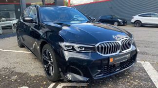 Finansowanie Wóz BMW 330 2022