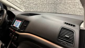 Finansowanie Hatchback Seat Alhambra 2017