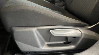 Finansowanie Hatchback Volkswagen Polo 2021