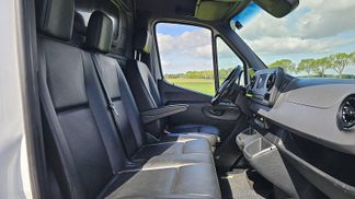 Lízing Van Mercedes-Benz SPRINTER 316 2021