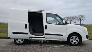 Finansowanie Van Opel COMBO 1.3 2017