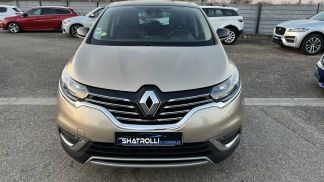 Lízing Hatchback Renault Espace 2015