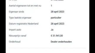 Leasing Hayon Nissan Qashqai 2018