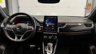 Finansowanie SUV Renault Arkana 2023