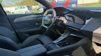 Leasing Hayon Peugeot 308 2023