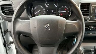 Leasing Fourgon Peugeot Expert 2023