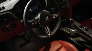 Finansowanie Coupé BMW 430 2014