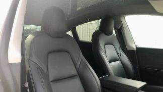 Finansowanie SUV Tesla Model Y 2021