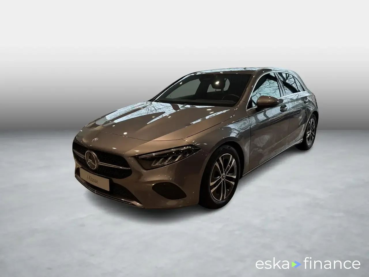 Leasing Hayon MERCEDES A 180 2023