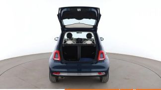 Leasing Hatchback Fiat 500 2021