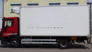 Leasing Special truck Iveco 140E25 2015