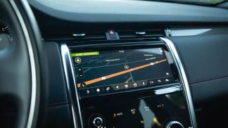 Leasing SUV Land Rover Discovery Sport 2020