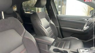 Leasing SUV Renault Arkana 2021