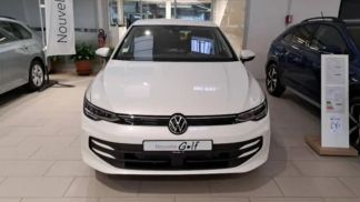 Leasing Sedan Volkswagen Golf 2025